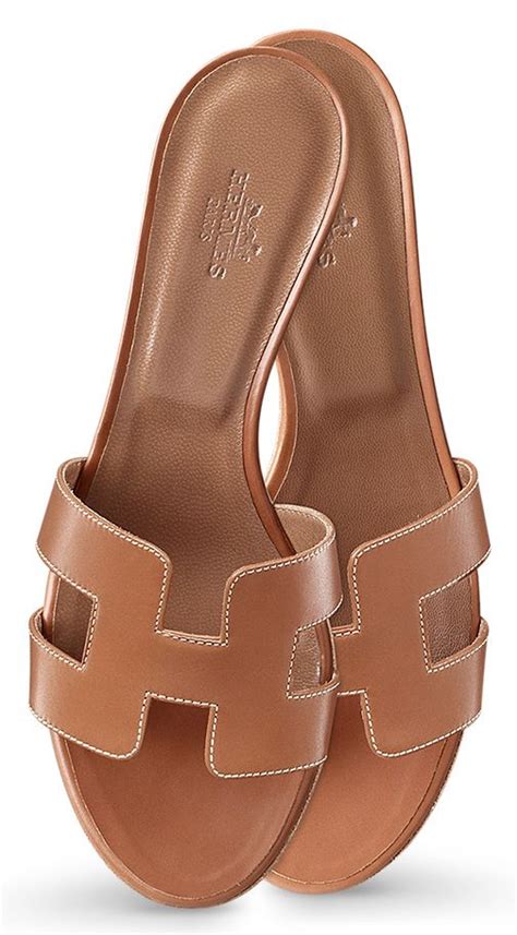 sandalias tipo hermes